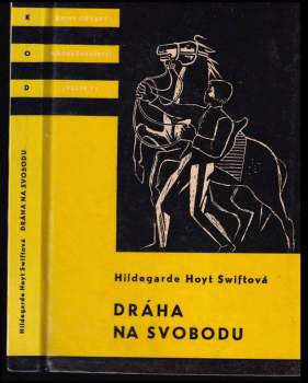 Dráha na svobodu