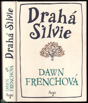 Drahá Silvie