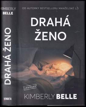 Drahá ženo