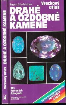 Drahé a ozdobné kamene