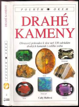 Cally Hall: Drahé kameny