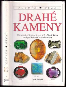 Drahé kameny