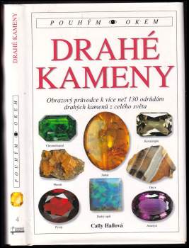 Drahé kameny