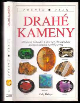 Cally Hall: Drahé kameny