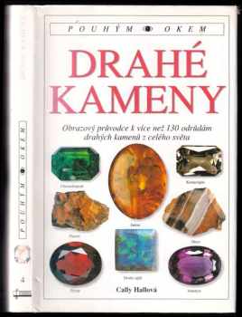 Cally Hall: Drahé kameny