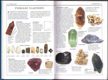 Cally Hall: Drahé kameny