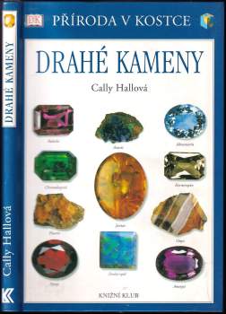 Cally Hall: Drahé kameny