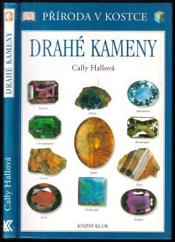 Cally Hall: Drahé kameny