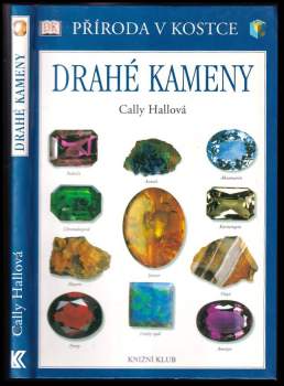Cally Hall: Drahé kameny