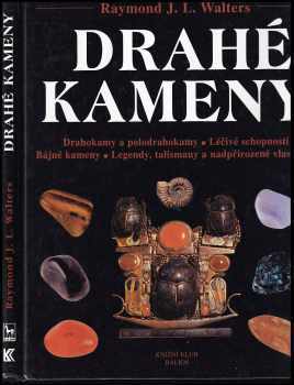 Drahé kameny
