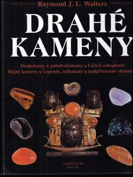 Drahé kameny