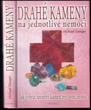 Drahé kameny na jednotlivé nemoci