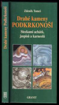 Drahé kameny Podkrkonoší
