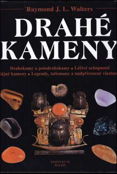 Drahé kameny