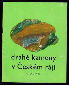 Drahé kameny v Českém ráji