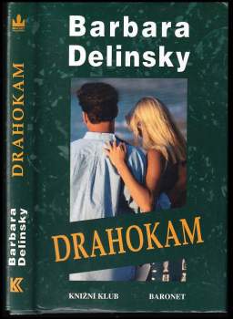 Barbara Delinsky: Drahokam