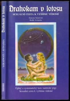 Sunyata Saraswati: Drahokam v lotosu