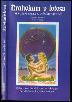 Sunyata Saraswati: Drahokam v lotosu