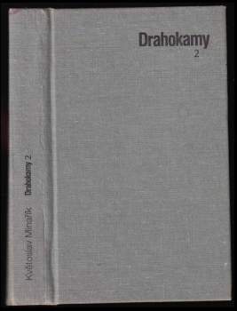 Drahokamy