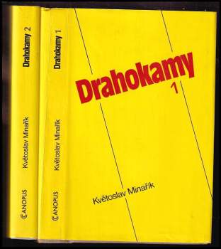 Drahokamy