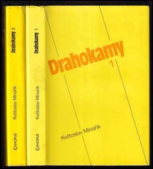 Květoslav Minařík: Drahokamy