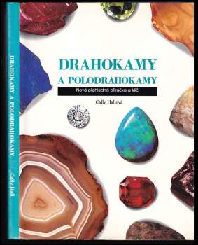 Drahokamy a polodrahokamy