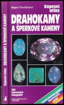 Drahokamy a šperkové kameny