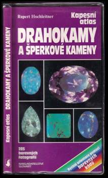 Drahokamy a šperkové kameny