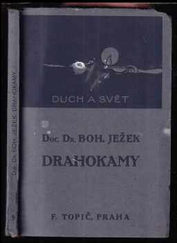 Drahokamy