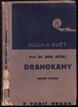 Drahokamy