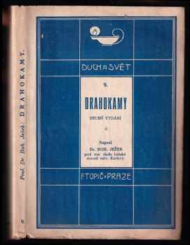Drahokamy