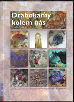 Vlastimil Toegel: Drahokamy kolem nás