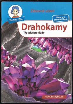 Susanne Hansch: Drahokamy