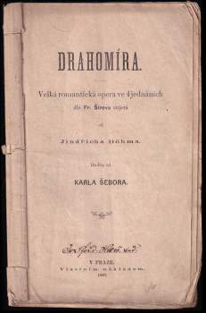 Drahomíra