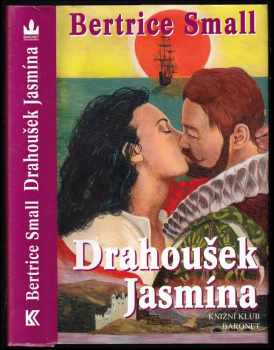 Drahoušek Jasmína