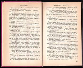 Bertrice Small: Drahoušek Jasmína