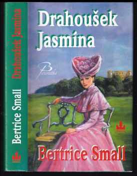 Drahoušek Jasmína