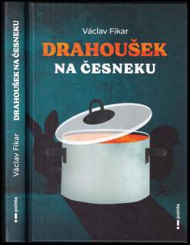 Drahoušek na česneku