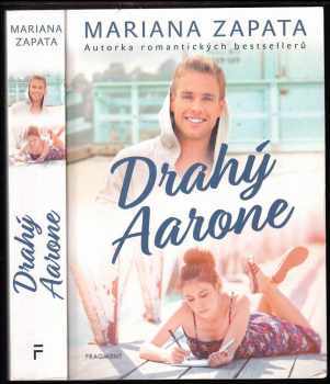 Drahý Aarone - Mariana Zapata (2023, Fragment) - ID: 596907