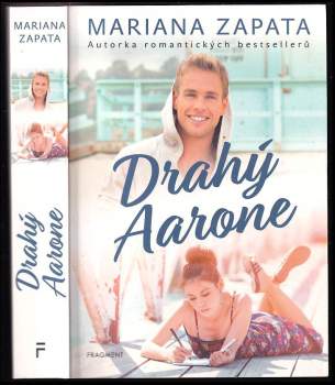 Mariana Zapata: Drahý Aarone