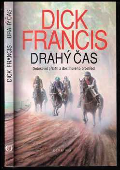 Drahý čas