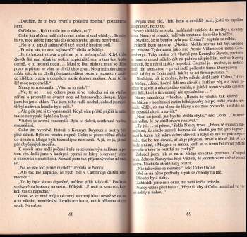 Dick Francis: Drahý čas