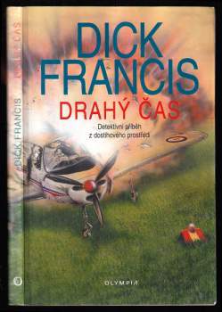 Drahý čas