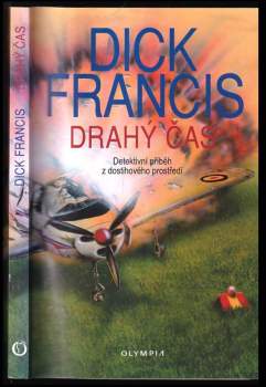 Drahý čas