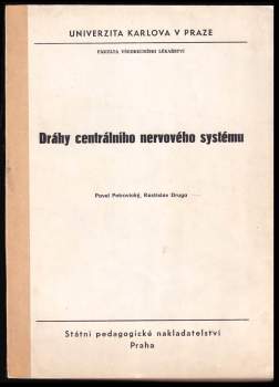 Dráhy centrálního nervového systému