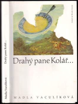 Drahý pane Kolář