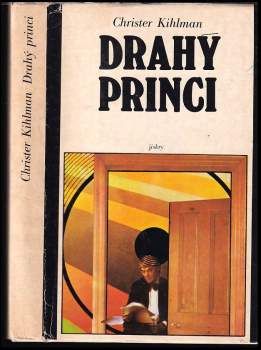Christer Kihlman: Drahý princi