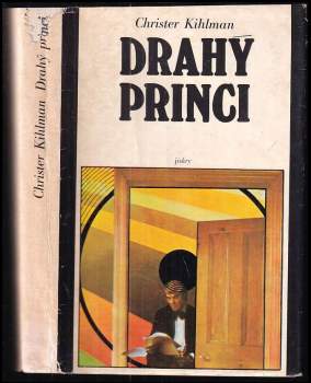 Drahý princi