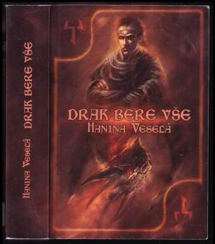 Drak bere vše