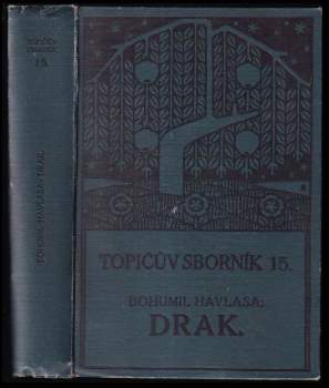 Bohumil Havlasa: Drak